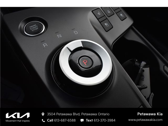 2026 Kia Sportage Hybrid EX Premium (Stk: K26205) in Petawawa - Image 28 of 30
