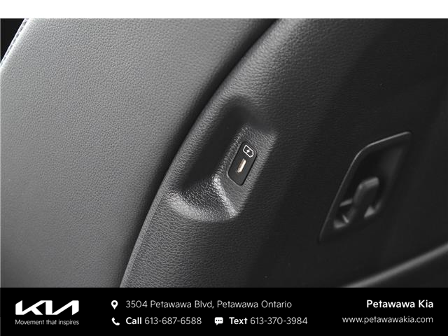 2026 Kia Sportage Hybrid EX Premium (Stk: K26205) in Petawawa - Image 29 of 30