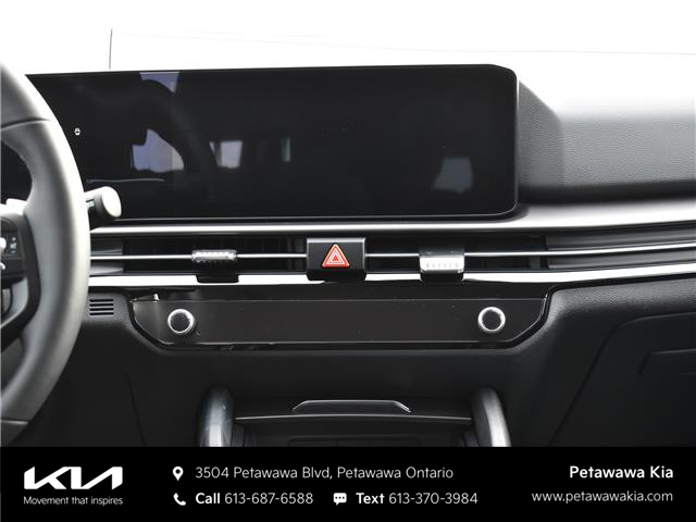 2026 Kia Sportage Hybrid EX Premium (Stk: K26205) in Petawawa - Image 18 of 30