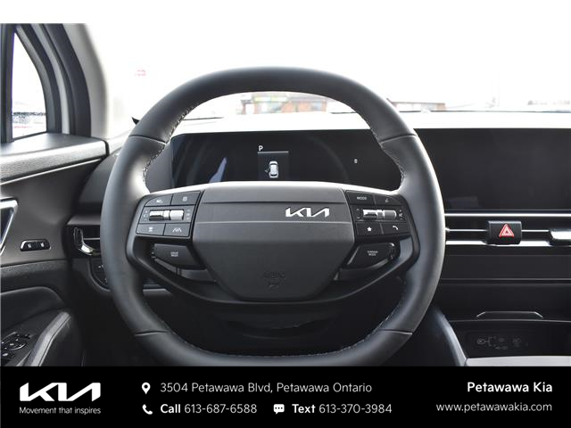 2026 Kia Sportage Hybrid EX Premium (Stk: K26205) in Petawawa - Image 17 of 30