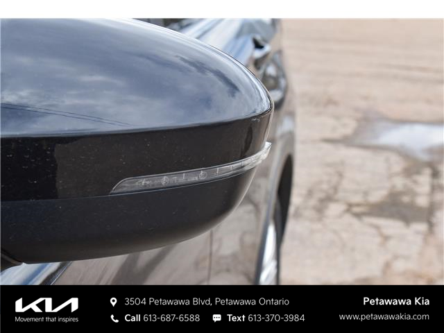 2022 Mitsubishi Outlander ES (Stk: K26155A) in Petawawa - Image 4 of 30
