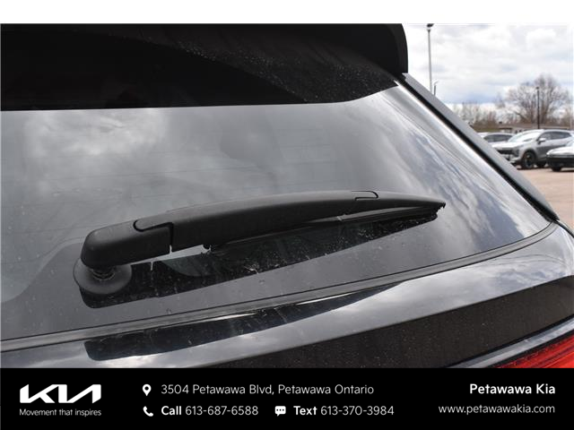 2022 Mitsubishi Outlander ES (Stk: K26155A) in Petawawa - Image 9 of 30