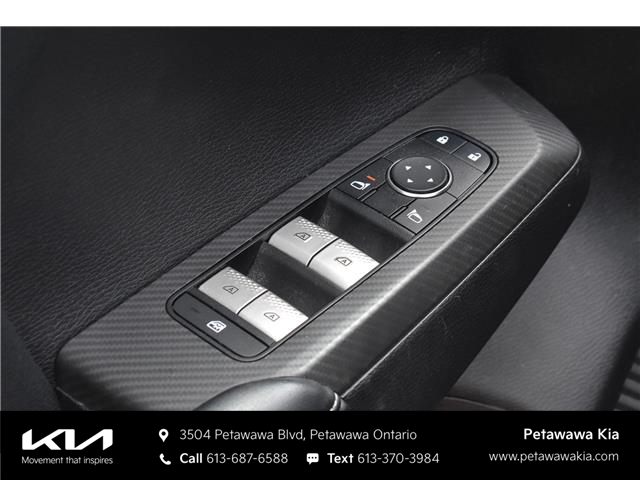 2022 Mitsubishi Outlander ES (Stk: K26155A) in Petawawa - Image 13 of 30