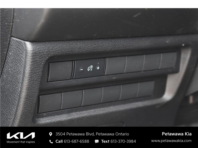 2022 Mitsubishi Outlander ES (Stk: K26155A) in Petawawa - Image 14 of 30