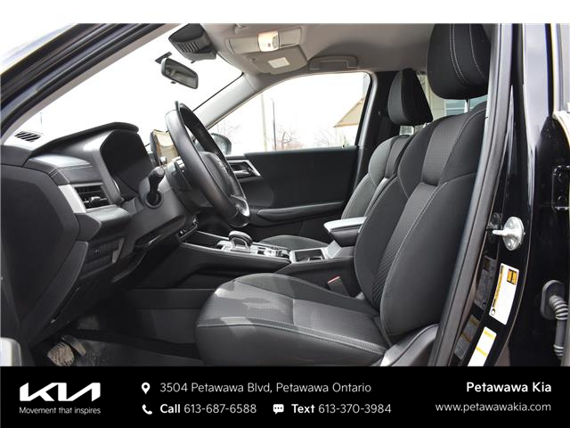 2022 Mitsubishi Outlander ES (Stk: K26155A) in Petawawa - Image 16 of 30
