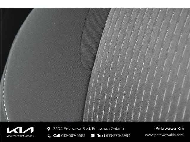2022 Mitsubishi Outlander ES (Stk: K26155A) in Petawawa - Image 17 of 30