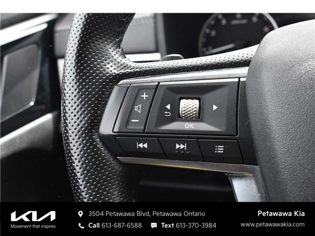 2022 Mitsubishi Outlander ES (Stk: K26155A) in Petawawa - Image 21 of 30