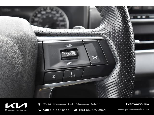 2022 Mitsubishi Outlander ES (Stk: K26155A) in Petawawa - Image 22 of 30