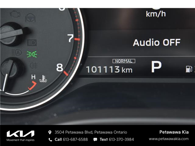 2022 Mitsubishi Outlander ES (Stk: K26155A) in Petawawa - Image 19 of 30