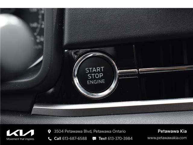 2022 Mitsubishi Outlander ES (Stk: K26155A) in Petawawa - Image 27 of 30