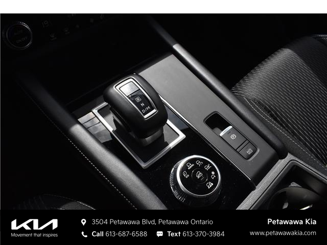 2022 Mitsubishi Outlander ES (Stk: K26155A) in Petawawa - Image 29 of 30