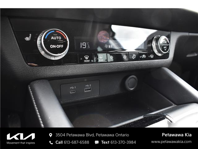 2022 Mitsubishi Outlander ES (Stk: K26155A) in Petawawa - Image 28 of 30