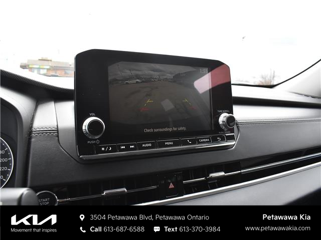 2022 Mitsubishi Outlander ES (Stk: K26155A) in Petawawa - Image 25 of 30
