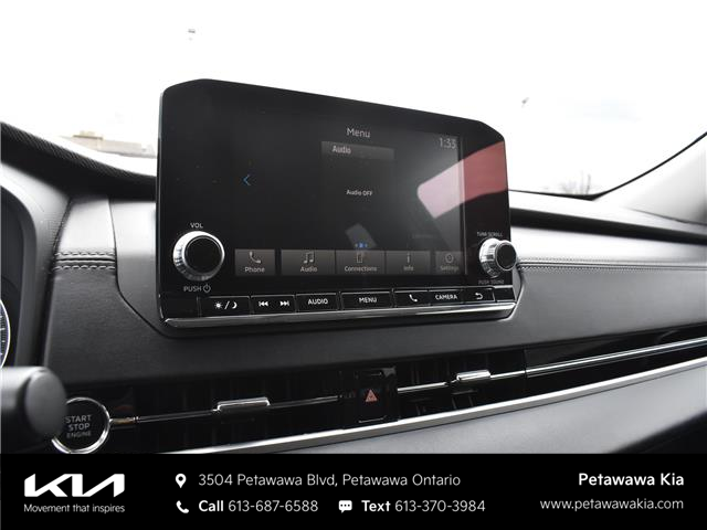 2022 Mitsubishi Outlander ES (Stk: K26155A) in Petawawa - Image 26 of 30