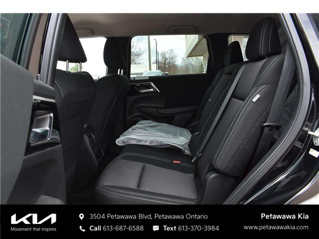 2022 Mitsubishi Outlander ES (Stk: K26155A) in Petawawa - Image 18 of 30