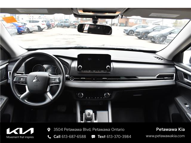 2022 Mitsubishi Outlander ES (Stk: K26155A) in Petawawa - Image 30 of 30