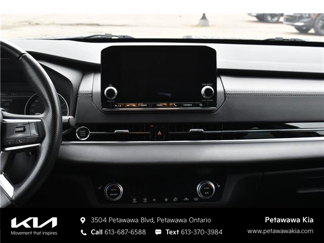 2022 Mitsubishi Outlander ES (Stk: K26155A) in Petawawa - Image 24 of 30