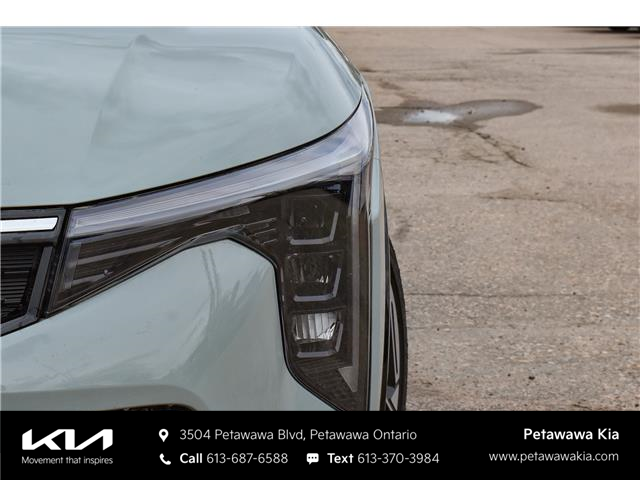 2026 Kia K4 GT-Line Turbo (Stk: K26183) in Petawawa - Image 2 of 27