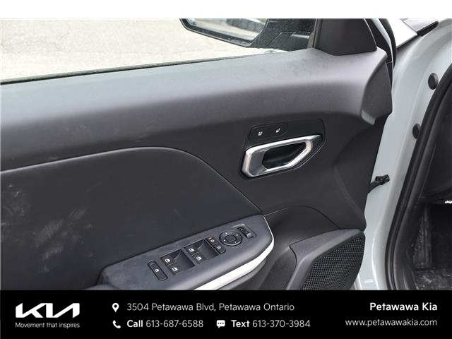 2026 Kia K4 GT-Line Turbo (Stk: K26183) in Petawawa - Image 12 of 27