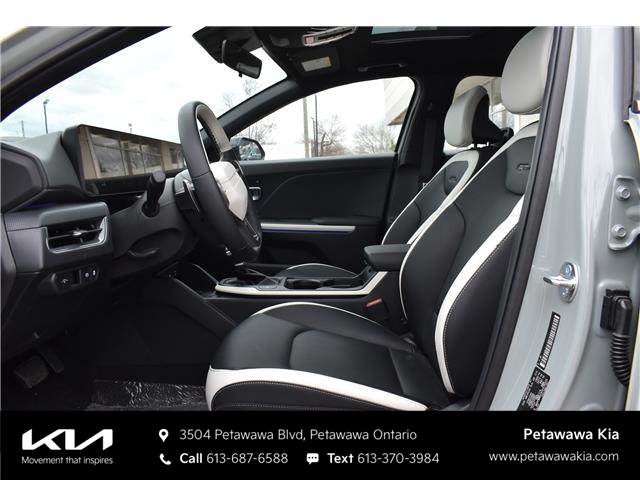 2026 Kia K4 GT-Line Turbo (Stk: K26183) in Petawawa - Image 15 of 27