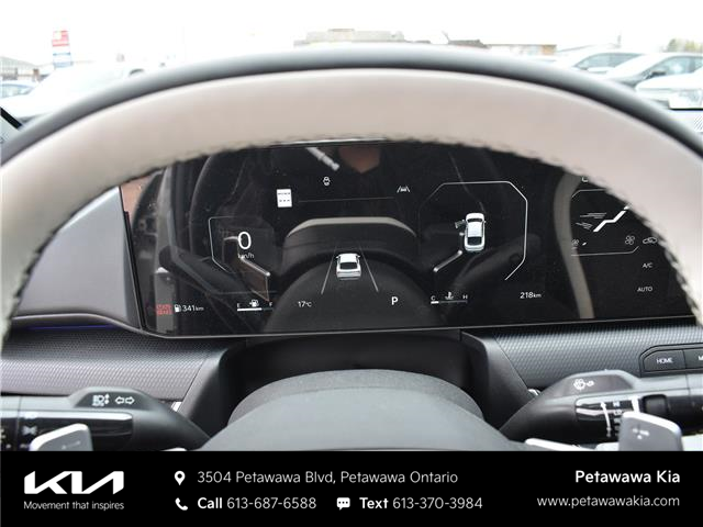 2026 Kia K4 GT-Line Turbo (Stk: K26183) in Petawawa - Image 17 of 27