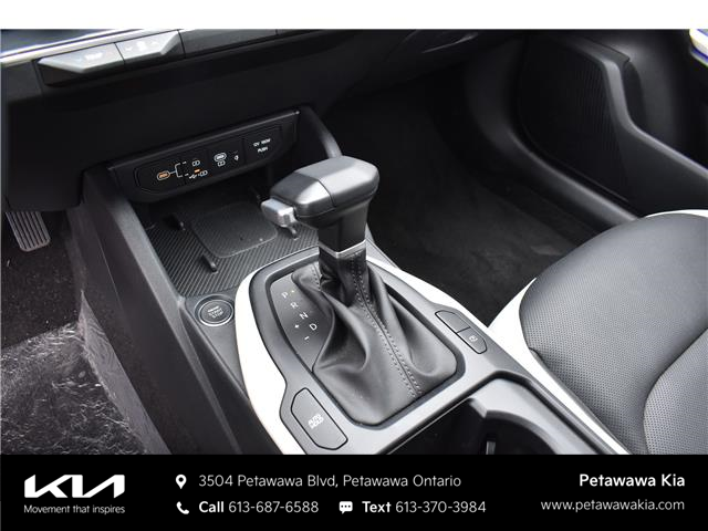 2026 Kia K4 GT-Line Turbo (Stk: K26183) in Petawawa - Image 24 of 27