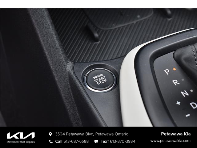 2026 Kia K4 GT-Line Turbo (Stk: K26183) in Petawawa - Image 25 of 27