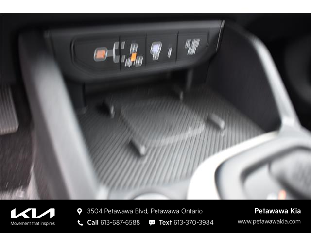 2026 Kia K4 GT-Line Turbo (Stk: K26183) in Petawawa - Image 23 of 27