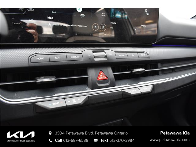 2026 Kia K4 GT-Line Turbo (Stk: K26183) in Petawawa - Image 22 of 27