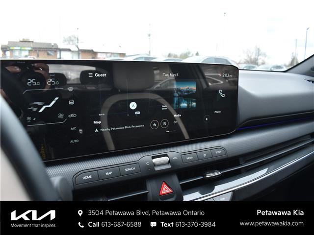 2026 Kia K4 GT-Line Turbo (Stk: K26183) in Petawawa - Image 21 of 27
