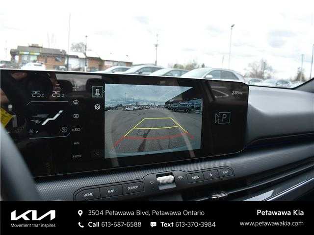 2026 Kia K4 GT-Line Turbo (Stk: K26183) in Petawawa - Image 20 of 27
