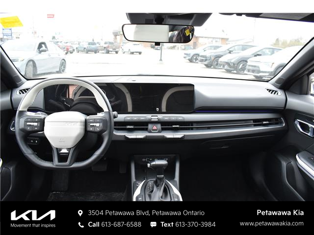 2026 Kia K4 GT-Line Turbo (Stk: K26183) in Petawawa - Image 27 of 27