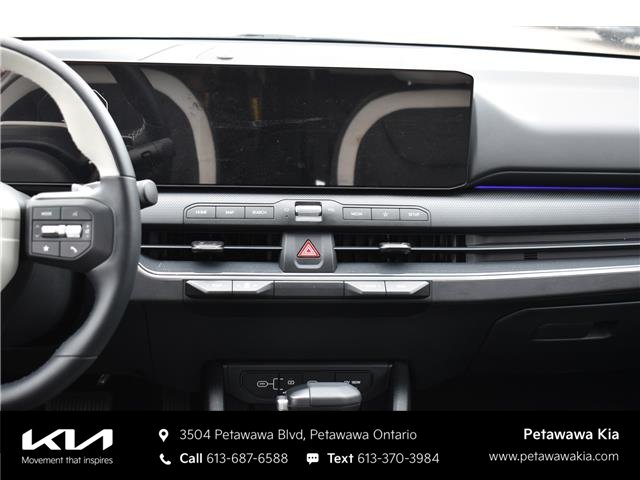 2026 Kia K4 GT-Line Turbo (Stk: K26183) in Petawawa - Image 19 of 27