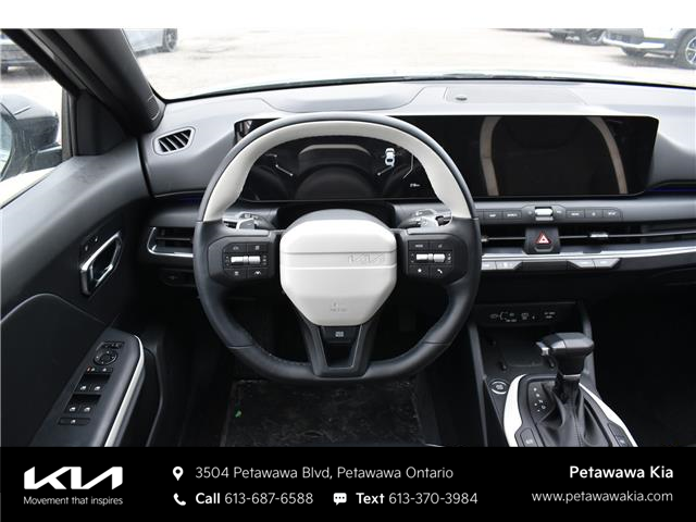 2026 Kia K4 GT-Line Turbo (Stk: K26183) in Petawawa - Image 18 of 27