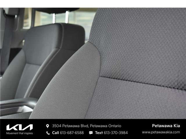 2014 Chevrolet Silverado 1500 2LT (Stk: K26175A) in Petawawa - Image 4 of 9