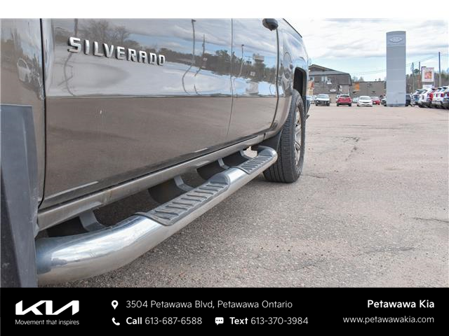 2014 Chevrolet Silverado 1500 2LT (Stk: K26175A) in Petawawa - Image 5 of 9