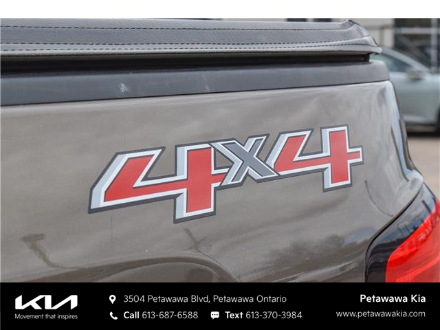 2014 Chevrolet Silverado 1500 2LT (Stk: K26175A) in Petawawa - Image 6 of 9