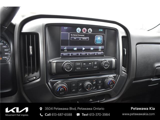 2014 Chevrolet Silverado 1500 2LT (Stk: K26175A) in Petawawa - Image 3 of 9