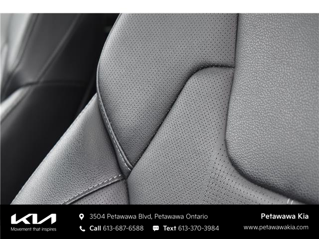 2024 Kia Telluride SX (Stk: K26201A) in Petawawa - Image 4 of 9