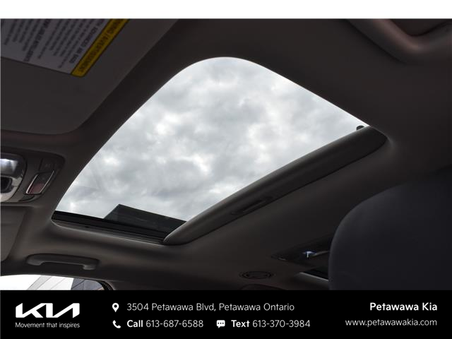 2024 Kia Telluride SX (Stk: K26201A) in Petawawa - Image 5 of 9