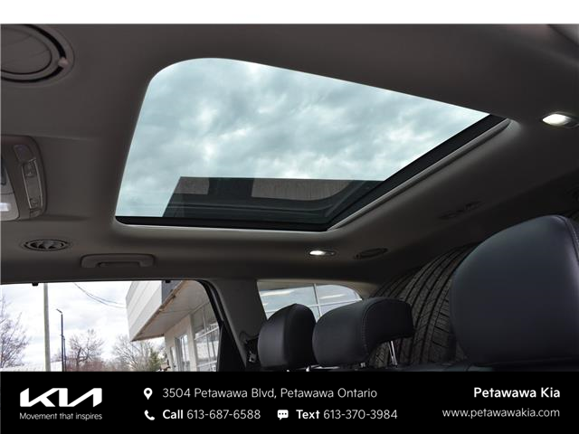 2024 Kia Telluride SX (Stk: K26201A) in Petawawa - Image 6 of 9