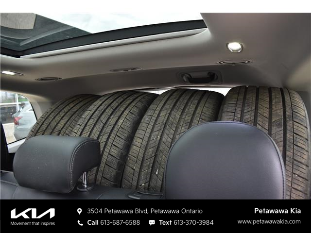 2024 Kia Telluride SX (Stk: K26201A) in Petawawa - Image 7 of 9