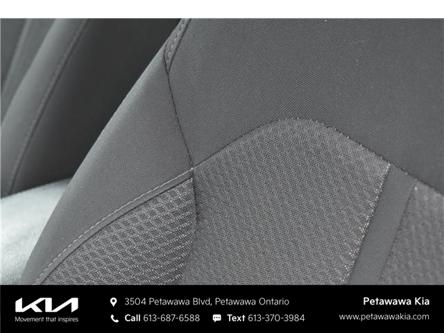 2018 Kia Optima LX (Stk: K26163A) in Petawawa - Image 4 of 5