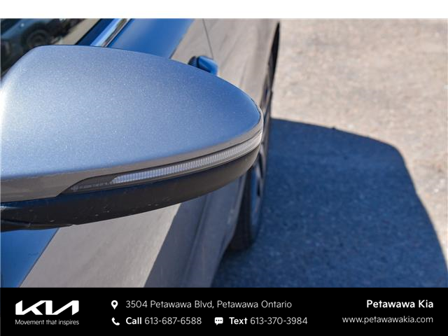 2023 Kia Forte EX (Stk: K26114A) in Petawawa - Image 4 of 30