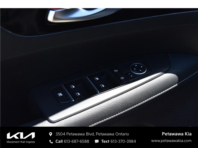 2023 Kia Forte EX (Stk: K26114A) in Petawawa - Image 11 of 30