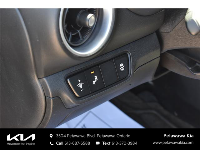 2023 Kia Forte EX (Stk: K26114A) in Petawawa - Image 12 of 30