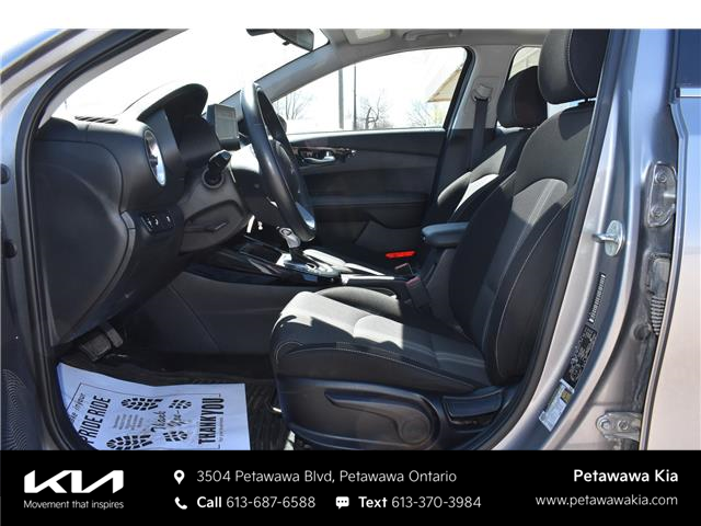 2023 Kia Forte EX (Stk: K26114A) in Petawawa - Image 15 of 30