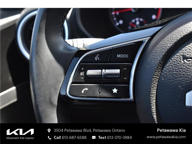 2023 Kia Forte EX (Stk: K26114A) in Petawawa - Image 19 of 30