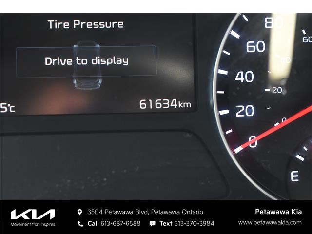 2023 Kia Forte EX (Stk: K26114A) in Petawawa - Image 17 of 30