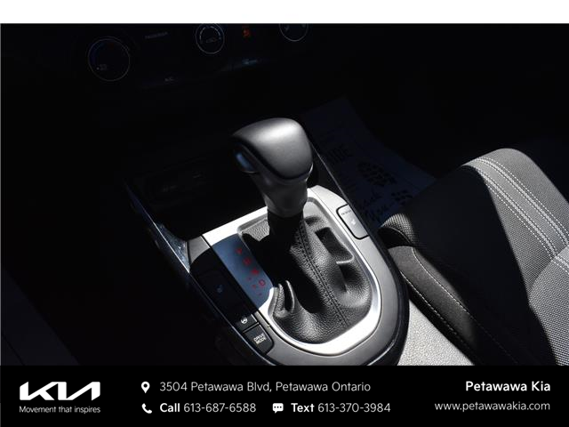 2023 Kia Forte EX (Stk: K26114A) in Petawawa - Image 28 of 30